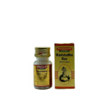 Add to cart-Kamadudha Moti Yukta - Baidyanath - 25 Tablets