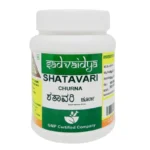Shop now-Shatavari Churna (100Gm)- Sadvaidya