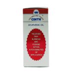 Side view-Cinth Oil - Western Ghats - 30ML