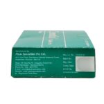 Side view--Centis Tablet (30Tabs) by Phyto Specialties
