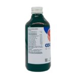 side view-Cognium Syrup (200ml) - Charak Pharma