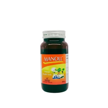Add to cart-Manoll Health Tonic (400ml) - Charak Pharma