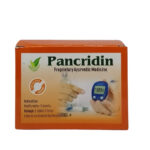 Add to cart-Pancridin Tablets (10Tabs) - Bio Medlife