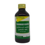 Punarnnavaadi Kashaayam (200ml) - Nagarjuna