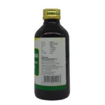 Punarnnavaadi Kashaayam (200ml) - Nagarjuna