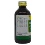 Punarnnavaadi Kashaayam (200ml) - Nagarjuna
