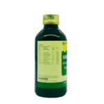 Side View-Nishaakathakaadi Kashaayam (200ml) - Nagarjuna