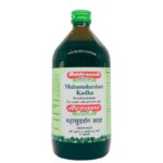Mahasudarshan Kadha (450ml) - Baidyanath