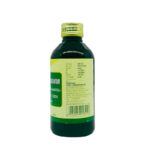 Add to cart-Nishaakathakaadi Kashaayam (200ml) - Nagarjuna
