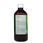 Side View-Sariva Arka - B.V.Pundit's - 500ML