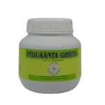 Indukanta Ghrita (150ml) - Pentacare