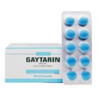Shop now-Gaytarin - Arya Aushadi - 10Tablets