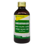 Dashamoola Shop Now-Katuthrayam Kashayam (200ml) - Nagarjuna