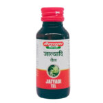 Shop Now-Jatyadi Taila (50ml) - Baidyanath