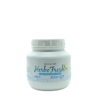Shop Now-Herbo Fresh Powder (100Gm) - Pentacare