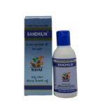 Sandhilin Oil - SDM Ayurveda - 30ML