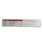 Side View-Winsor Ointment (50Gm) - Sagar Pharma
