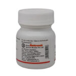 Add to cart-Saptamrit Lauh (40Tabs) - Baidyanath