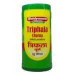 Shop now - Triphala Churna - Baidyanath