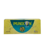 Add to cart Imunocin (10Tabs) - Gufic Biosciences