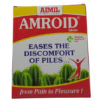 Amroid Tablet - Aimil