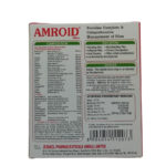 Amroid Tablet - Aimil