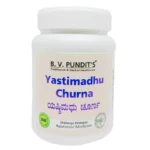 Shop Now-Yashtimadhu Churna 100gm B V Pan