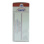 Side view-Cinth Oil - Western Ghats - 30ML