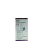 back View-Shugreek Tablet (120Tabs) - Medifield