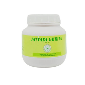 Shop Now-Jatyadi Ghrita - Pentacare - 150ML