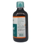 Side View-Bresol Syrup - Himalaya - 200ML