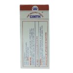 Side view-Cinth Oil - Western Ghats - 30ML
