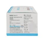 front view-Gaytarin - Arya Aushadi - 10Tablets