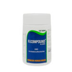 Shop Now-R Compound Tablet (100Tabs) - Alarsin