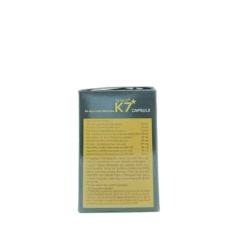 Add to cart-K7 Capsule (10Caps) - Ajmera Pharma