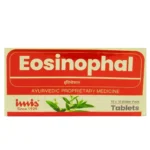 Shop Now-Eosinophal Tablet (10Tabs) by Imis