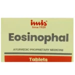 Front View-Eosinophal Tablet (10Tabs) by Imis