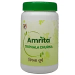 Shop Now-Triphala Churna (100Gm) - Amrita Drugs