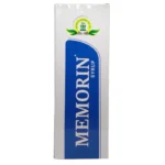 Shop now-Memorin Syrup (200ml) - Phyto Marketing
