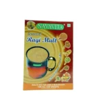 Shop Now-Navavita Sprouted Ragi Malt - Shree Agro Foods - 500g