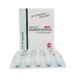 Shop now-Parkinsona Capsule (10Caps) - Ajmera Pharma