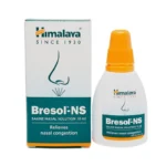 Shop now-Bresol-Ns Saline Solution (10ml) - Himalaya