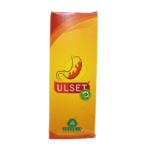 Ulset