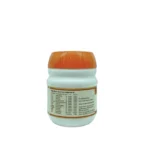 Side View-Brahmi Gritham (150Gm) - Arya Vaidya Pharma