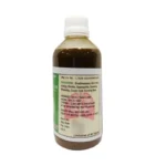 Side View-Kasa Sudhakalpalm (200ml) - Dhanwanthari Pharmacy