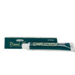 Shop Now-Dant Sudha Ayurvedic Toothpaste (50Gm) - Jaffman