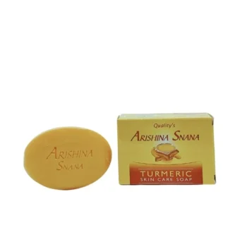 Add to cart-Arishina Snana Soap - Quality Soap