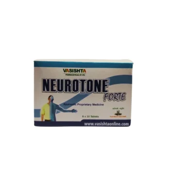 Add to cart-Neurotone Forte Capsule (10Caps) - Vasishta Pharma
