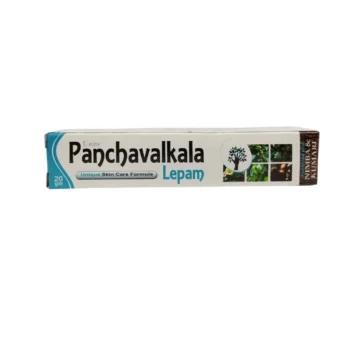 Add to cart-Panchavalkala Lepa (20Gm) - Univa