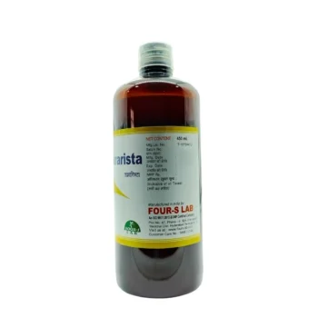 Add to cart-Takrarista Syrup (450ml) - Four-S Lab